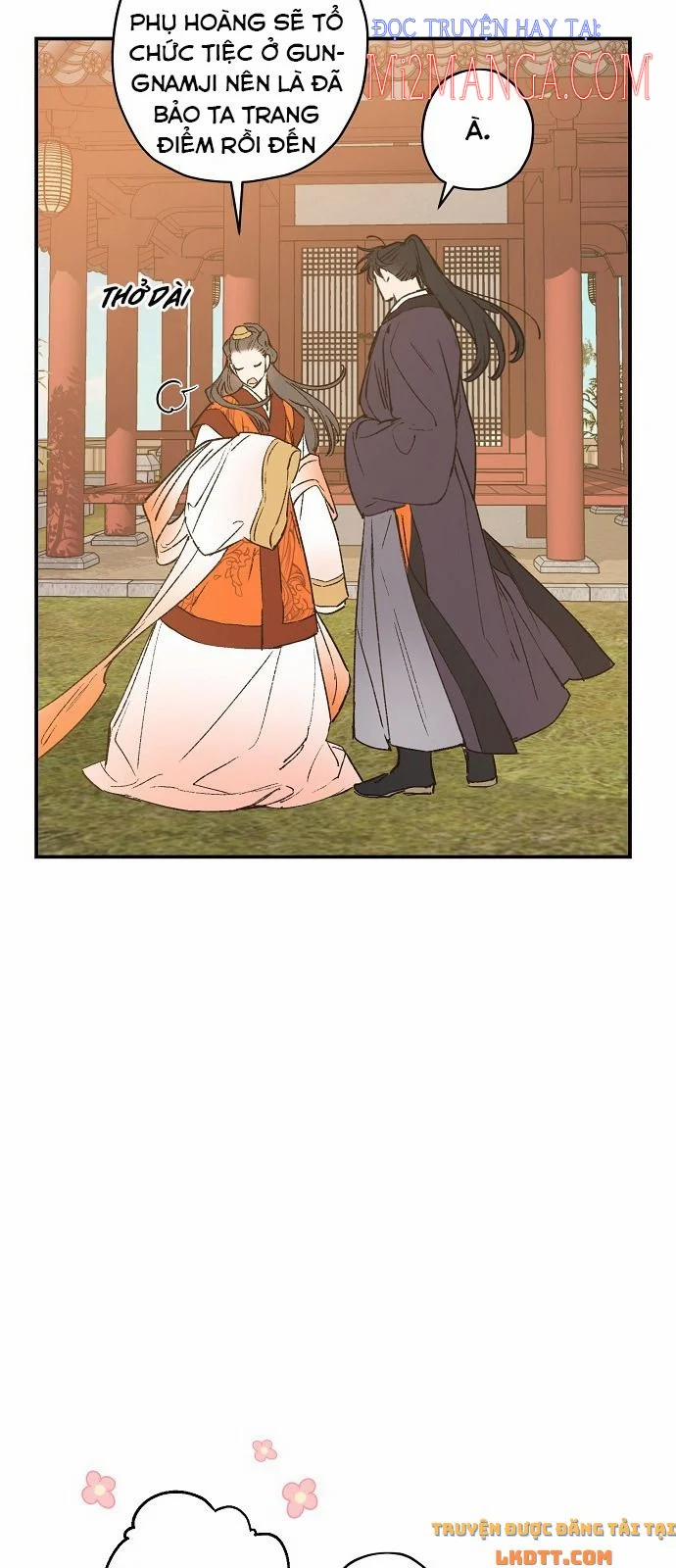 Onsaemiro 22 trang 6