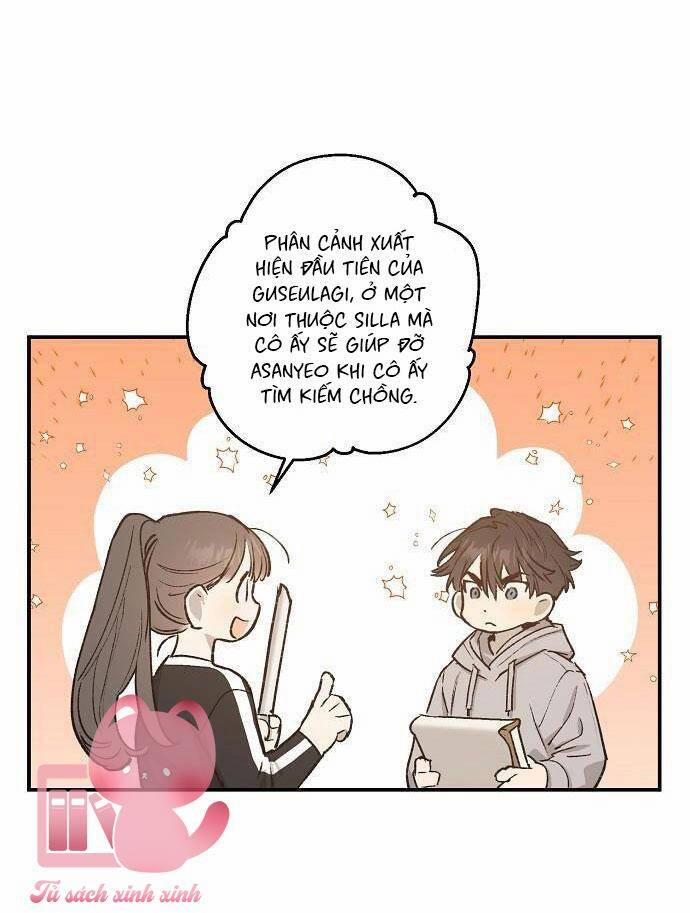 Onsaemiro 23 trang 20