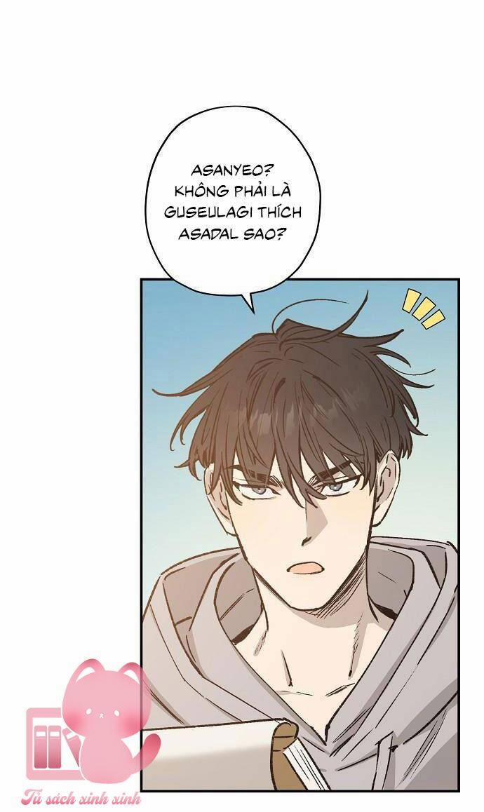 Onsaemiro 23 trang 21