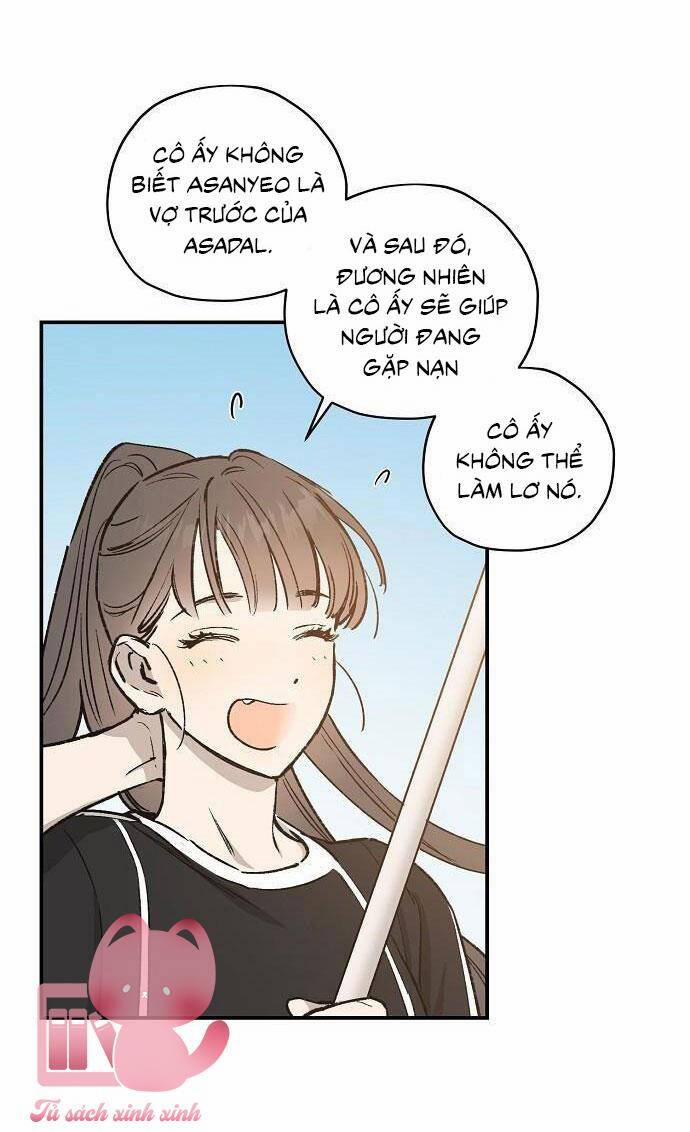 Onsaemiro 23 trang 22