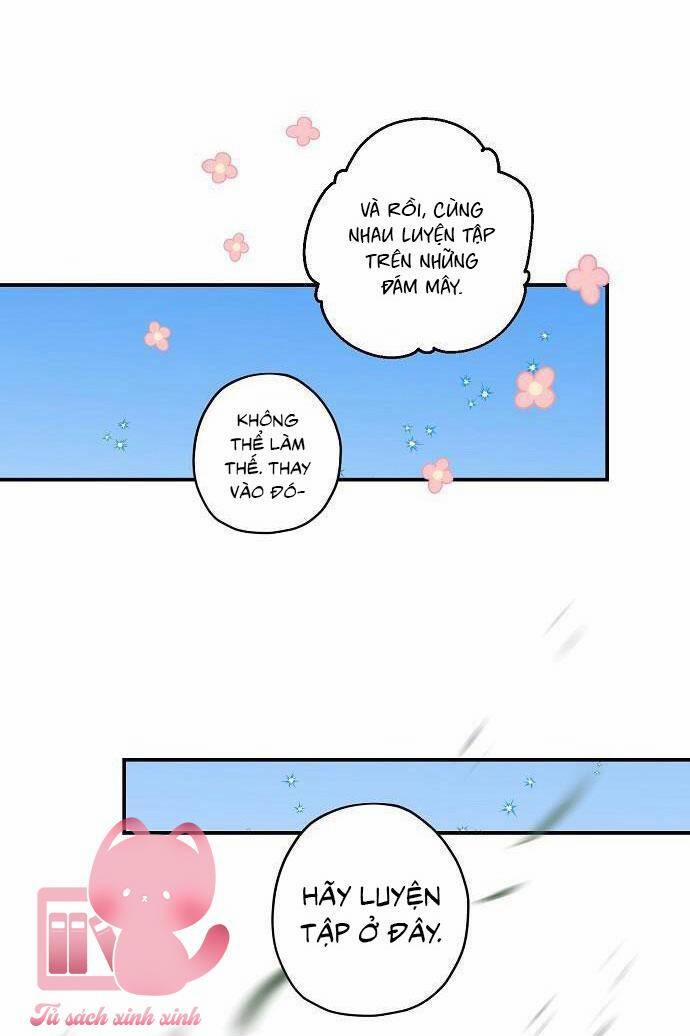 Onsaemiro 23 trang 24