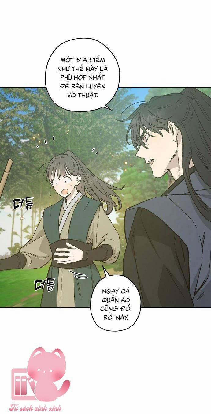 Onsaemiro 23 trang 27