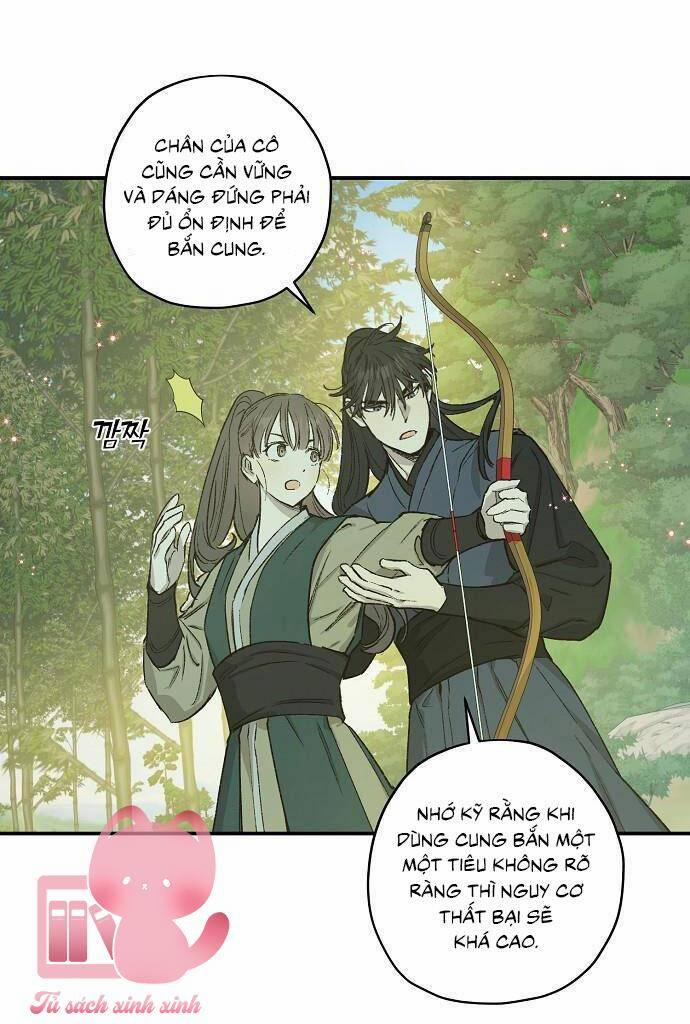 Onsaemiro 23 trang 37