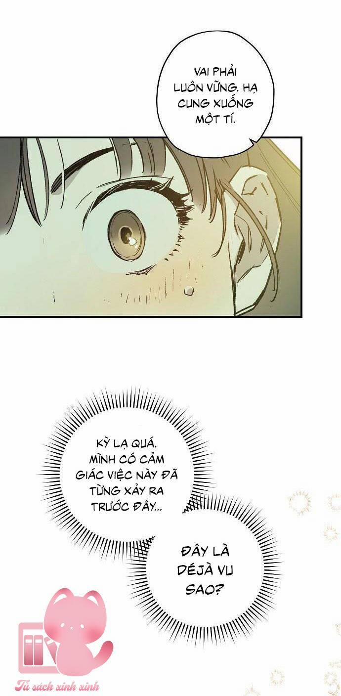 Onsaemiro 23 trang 40