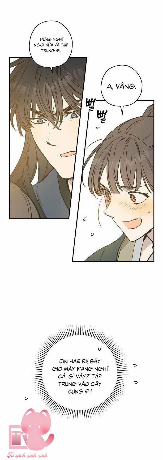 Onsaemiro 23 trang 43