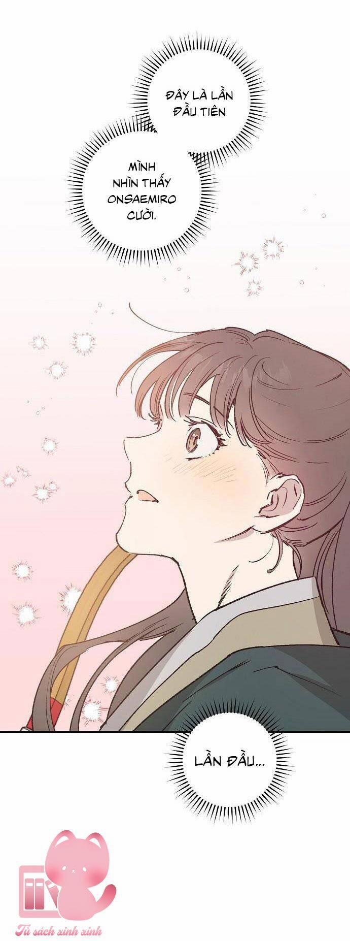 Onsaemiro 23 trang 53