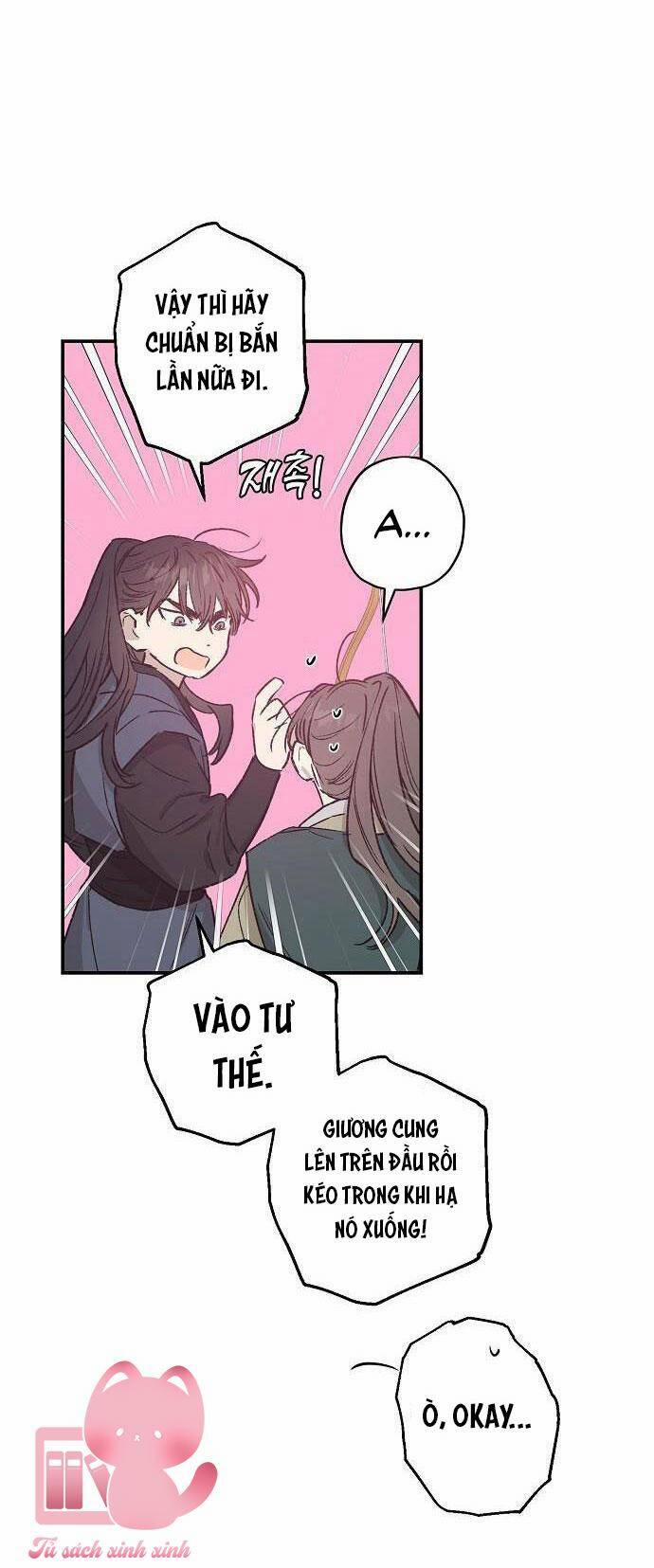 Onsaemiro 23 trang 56