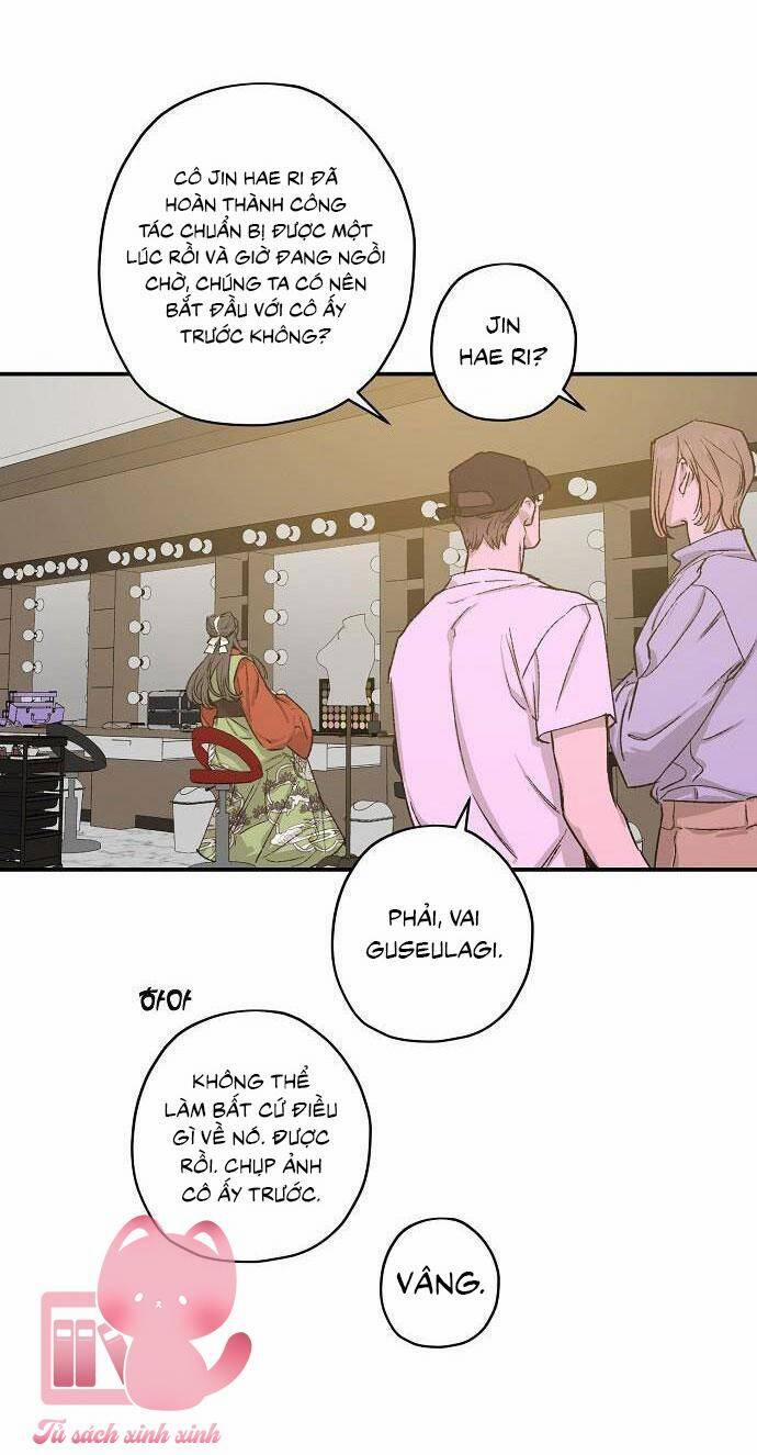 Onsaemiro 23 trang 63