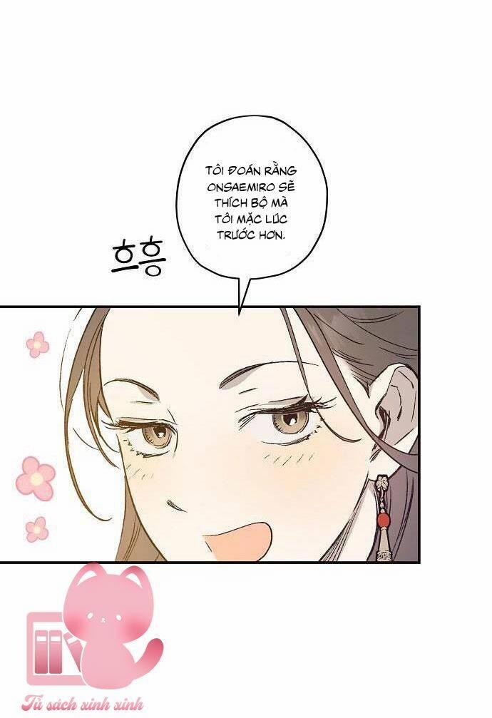 Onsaemiro 24 trang 17