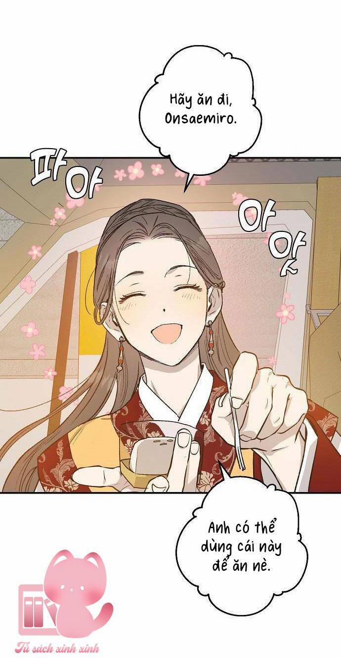 Onsaemiro 24 trang 27