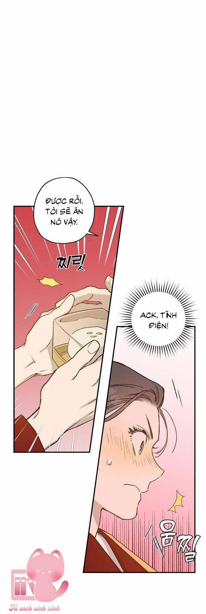 Onsaemiro 24 trang 30