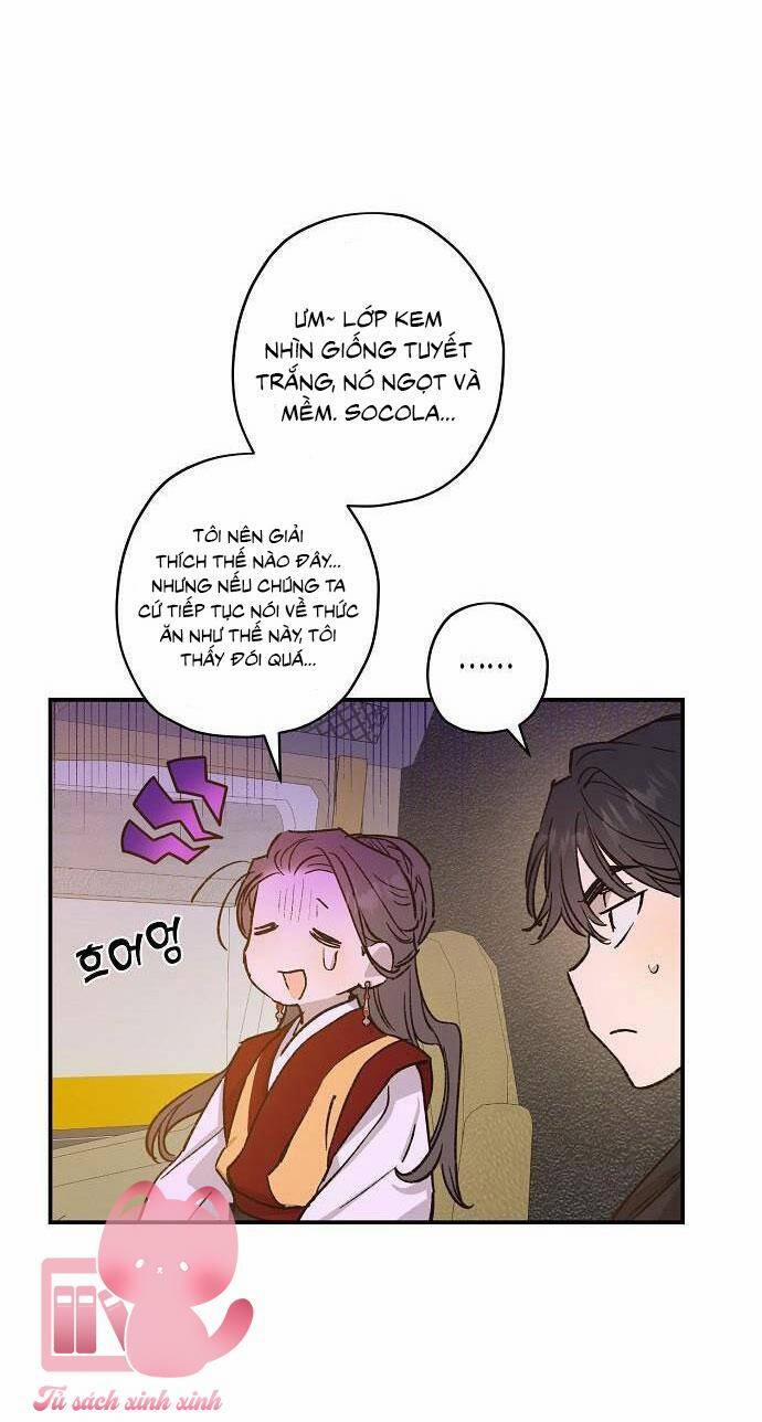 Onsaemiro 24 trang 36