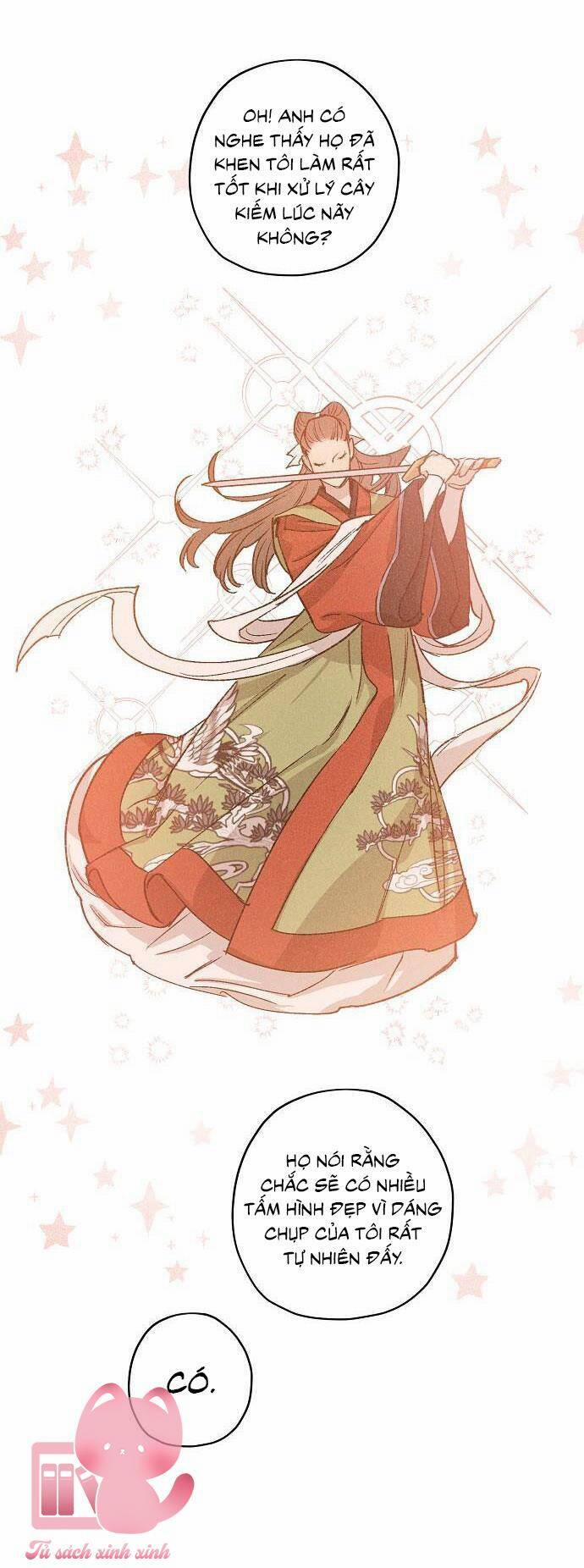 Onsaemiro 24 trang 39