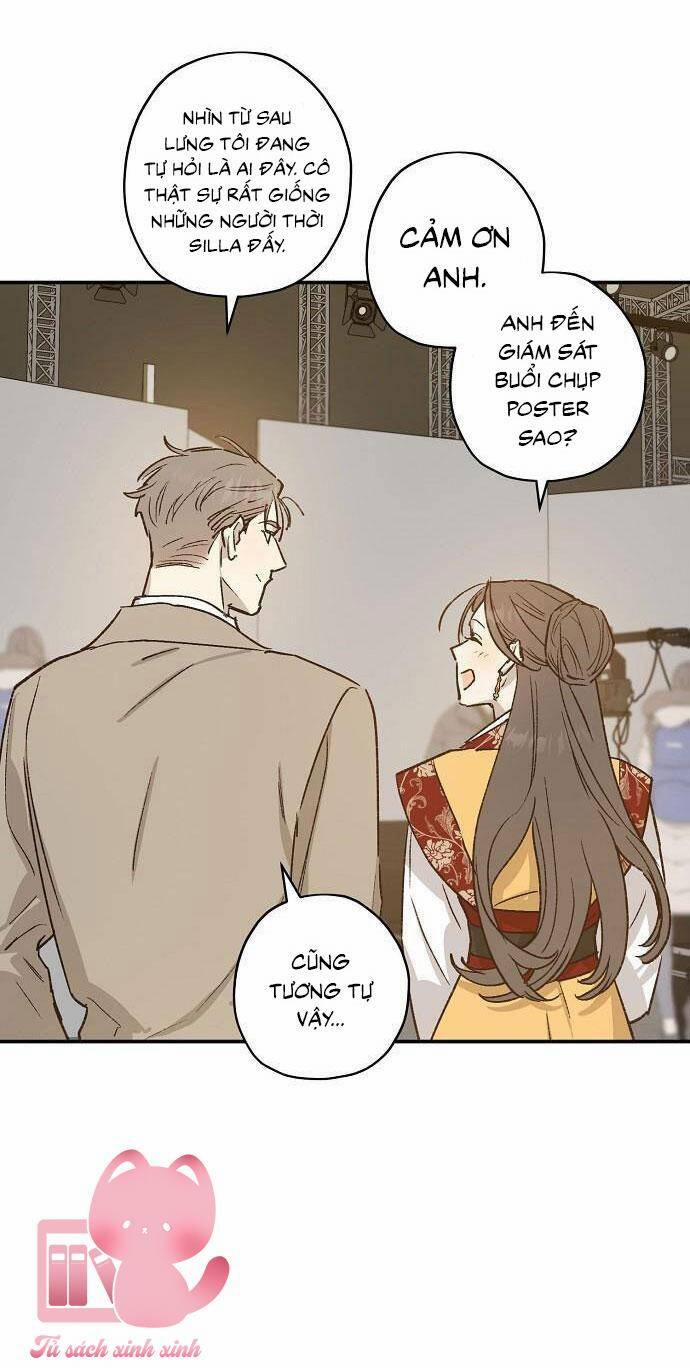 Onsaemiro 25 trang 13