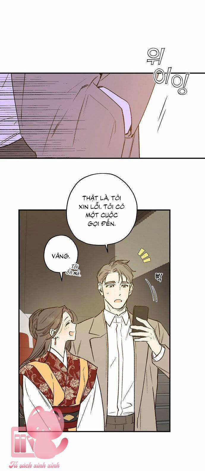 Onsaemiro 25 trang 14