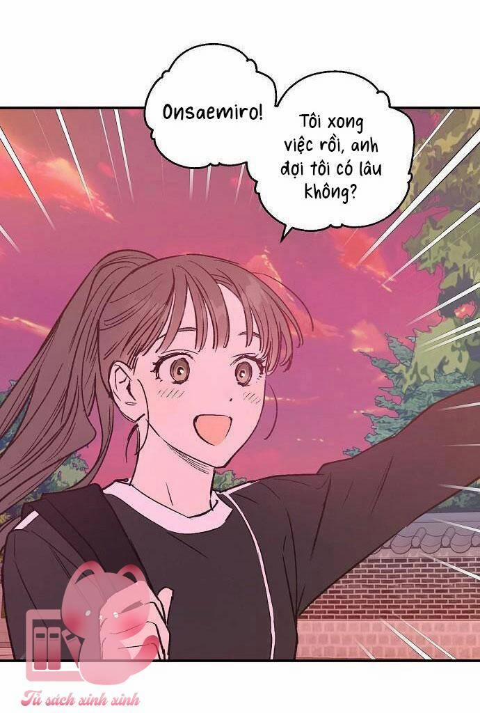 Onsaemiro 25 trang 20