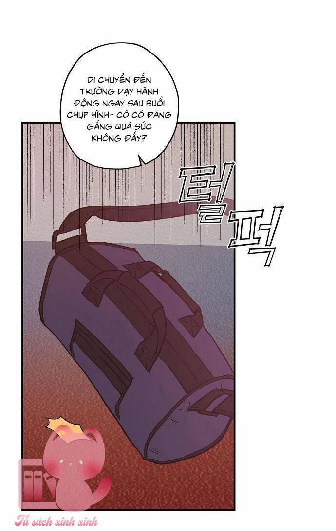 Onsaemiro 25 trang 21