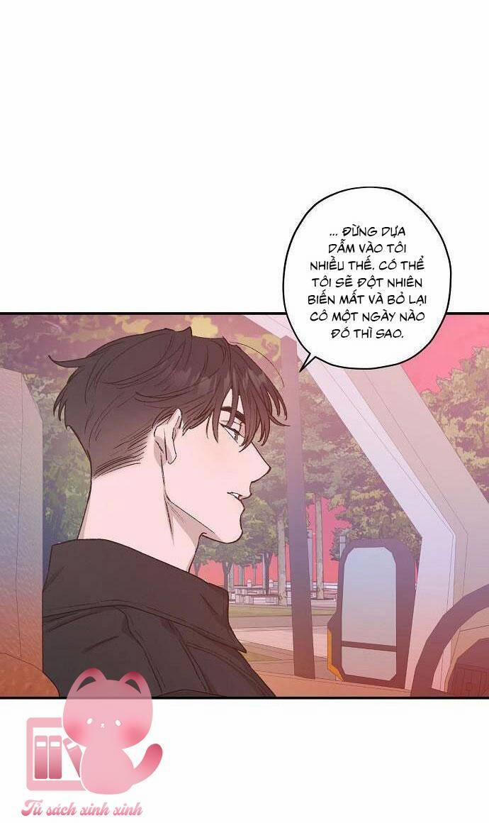 Onsaemiro 25 trang 23