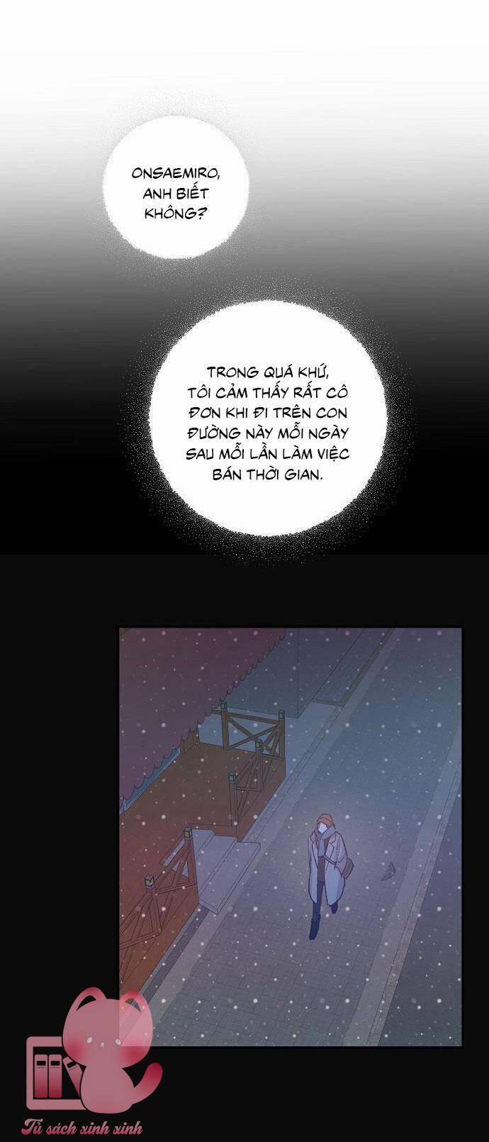 Onsaemiro 25 trang 38