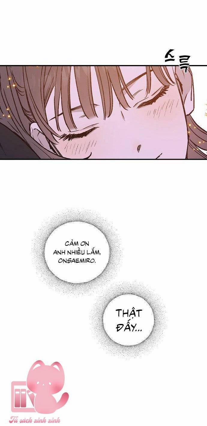 Onsaemiro 25 trang 43