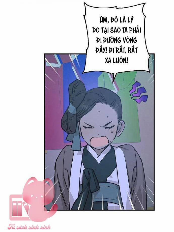 Onsaemiro 25 trang 54