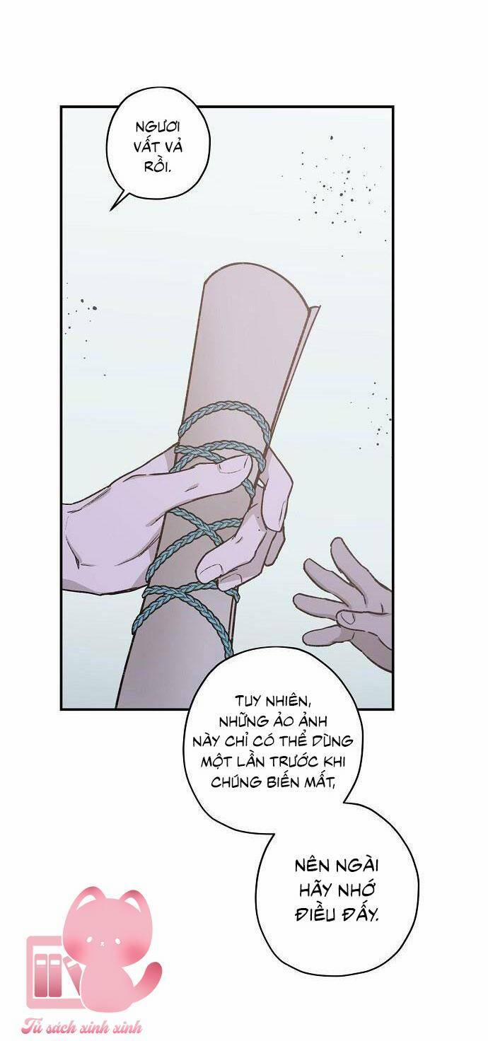 Onsaemiro 25 trang 57