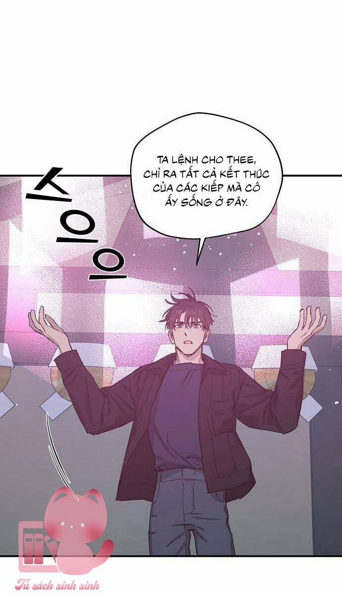 Onsaemiro 26 trang 21