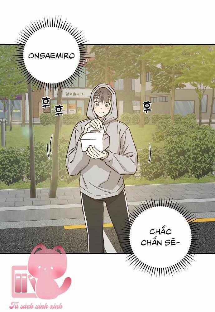 Onsaemiro 26 trang 41