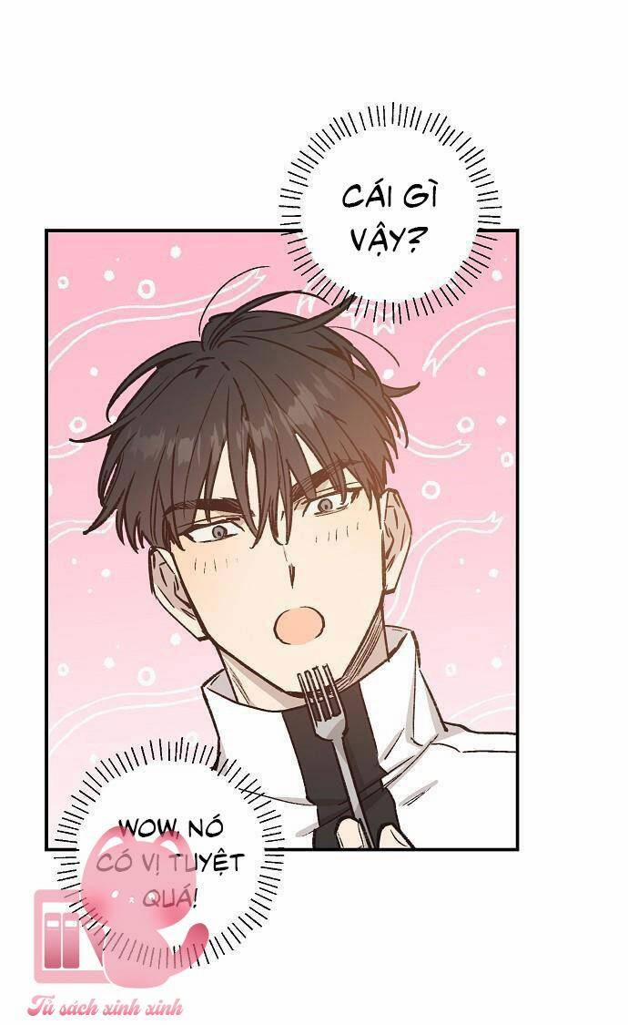 Onsaemiro 26 trang 42