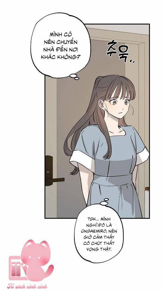 Onsaemiro 27 trang 17
