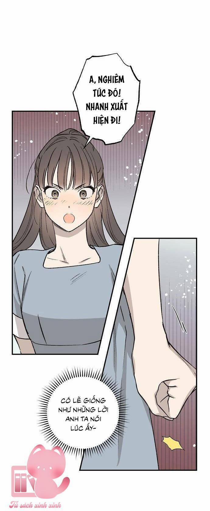 Onsaemiro 27 trang 21