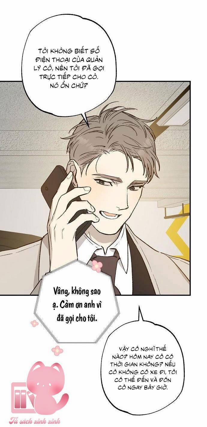 Onsaemiro 27 trang 28