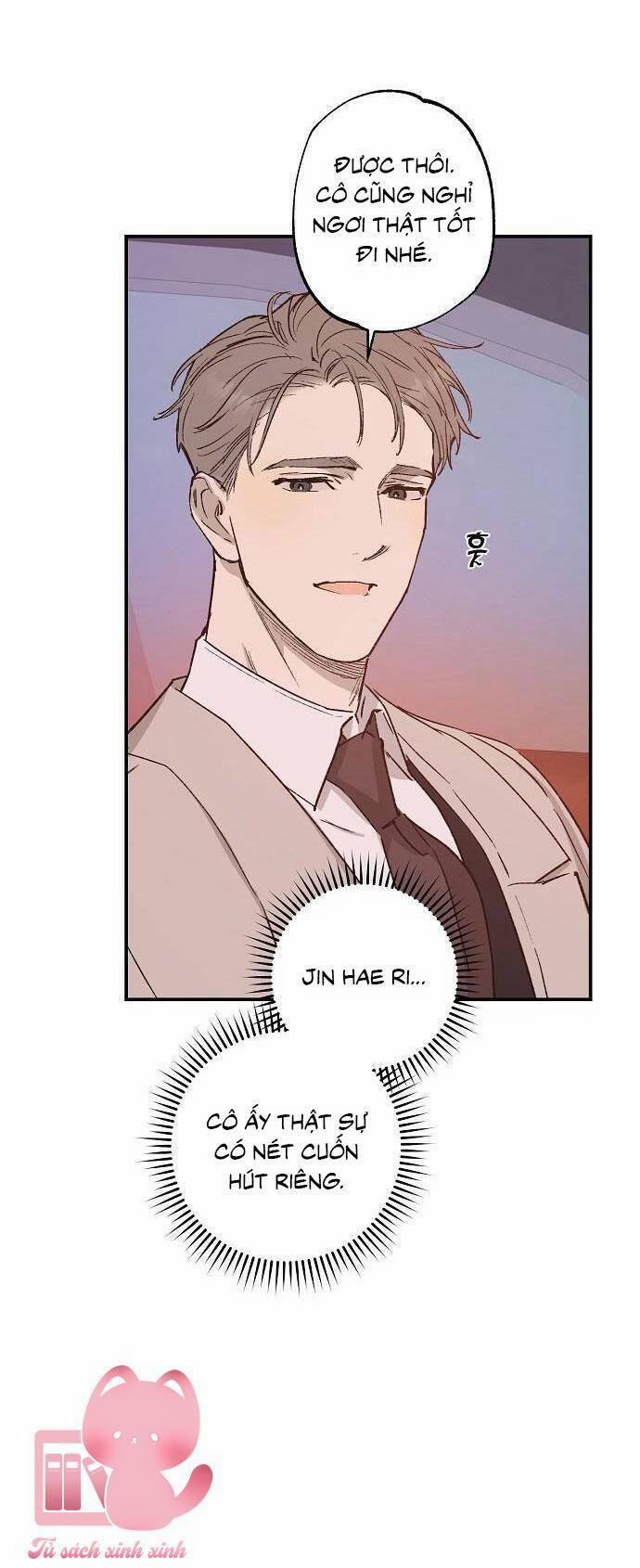 Onsaemiro 27 trang 39