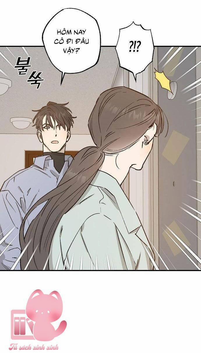 Onsaemiro 27 trang 42