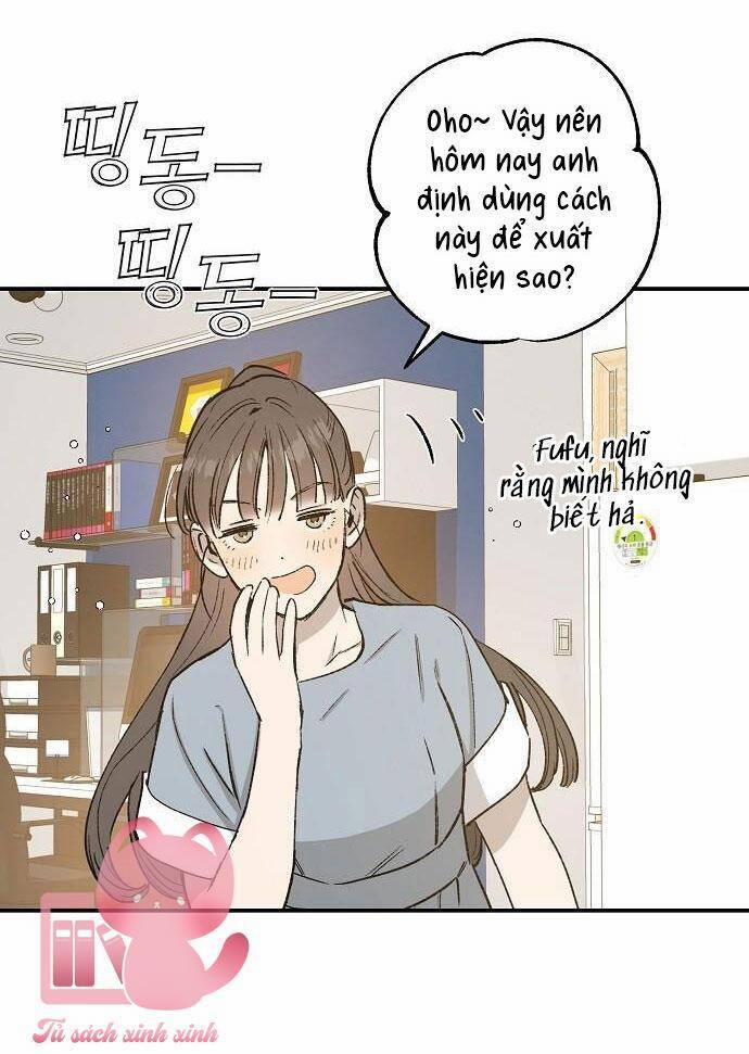 Onsaemiro 27 trang 5