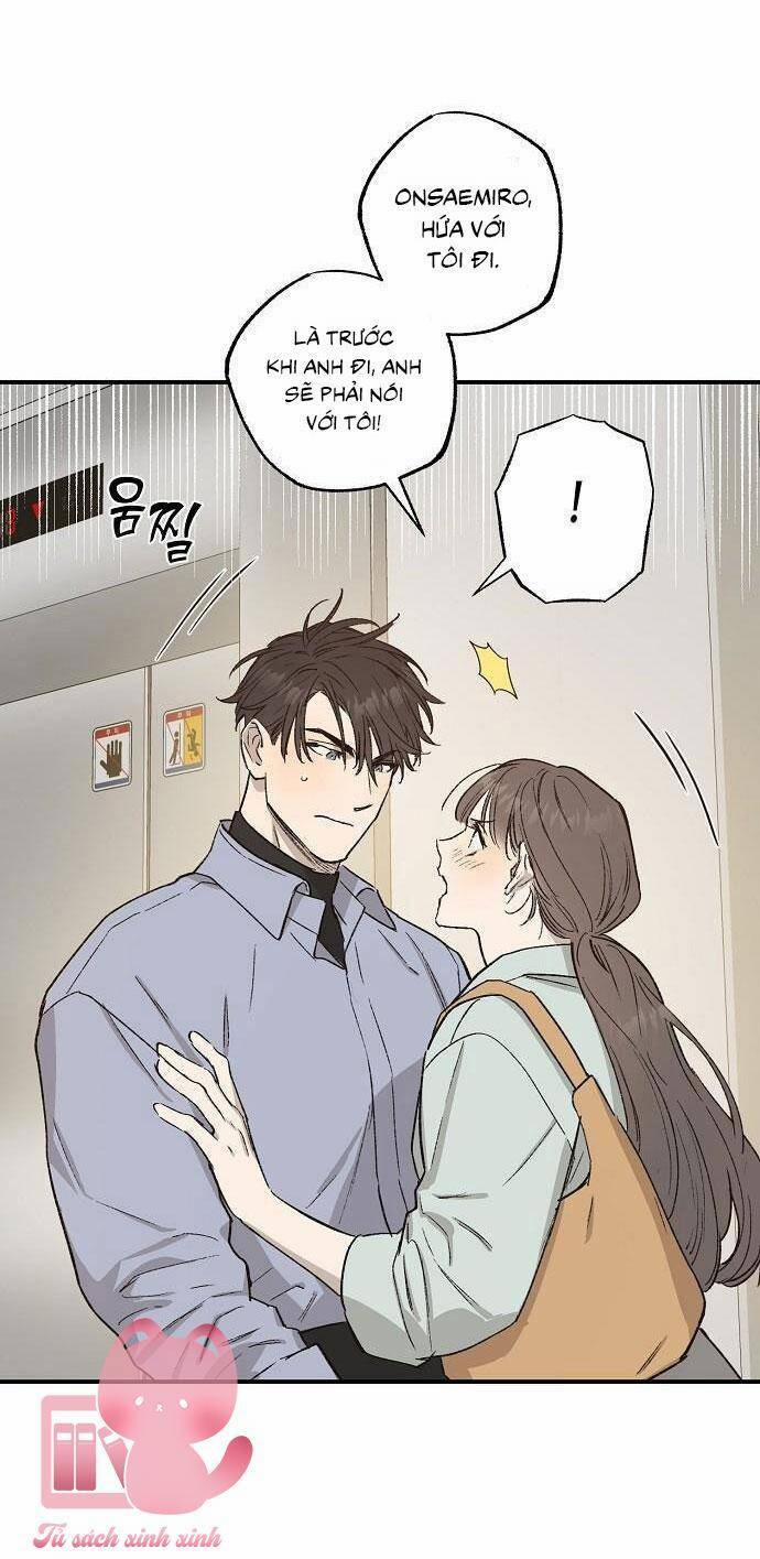 Onsaemiro 27 trang 50