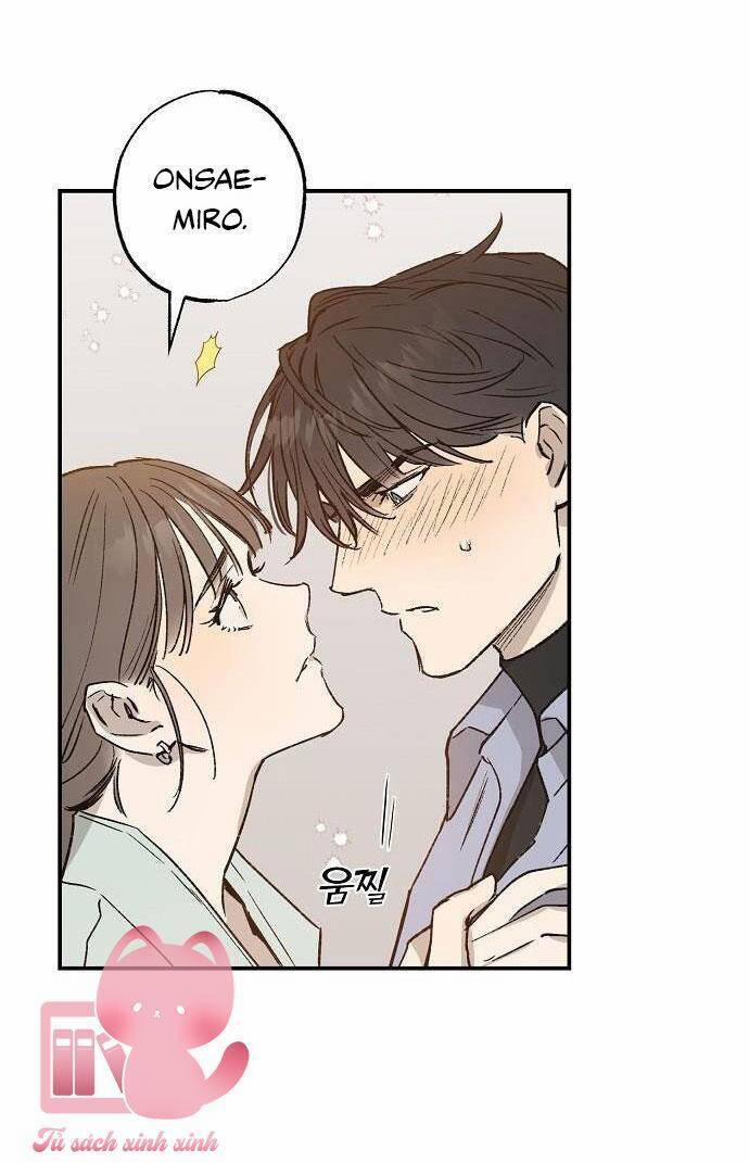 Onsaemiro 27 trang 57