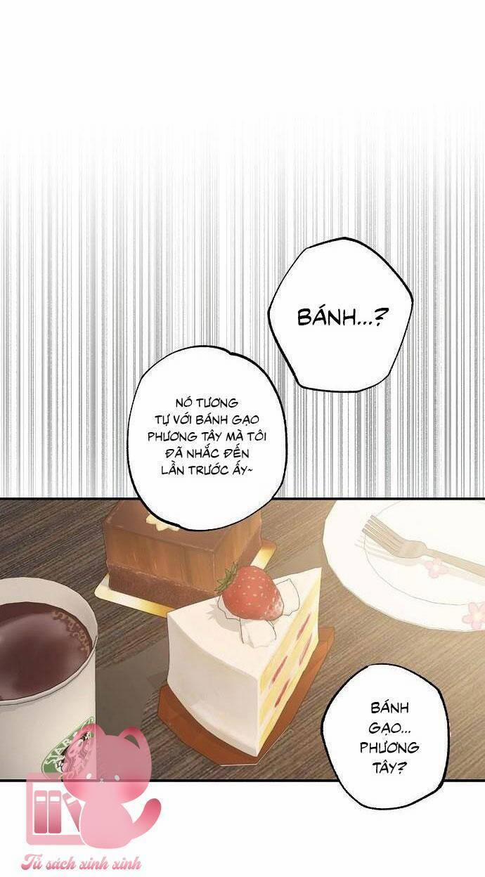 Onsaemiro 27 trang 61