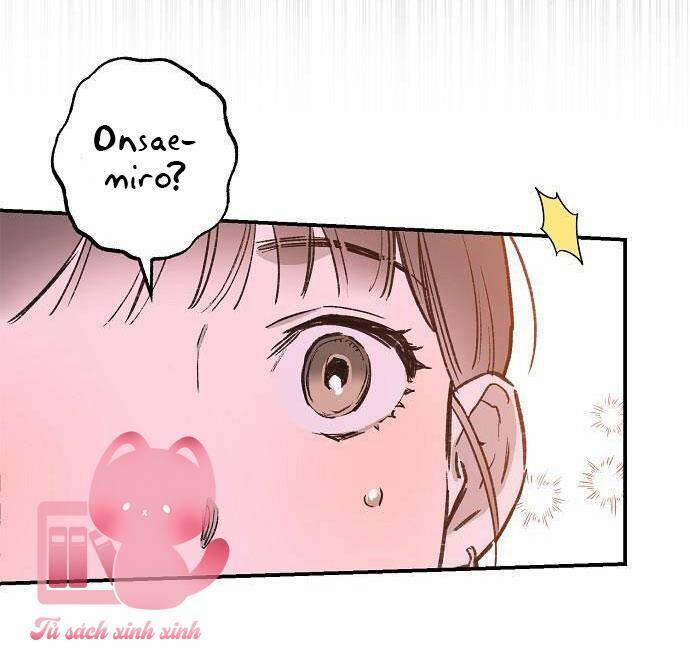Onsaemiro 28 trang 21