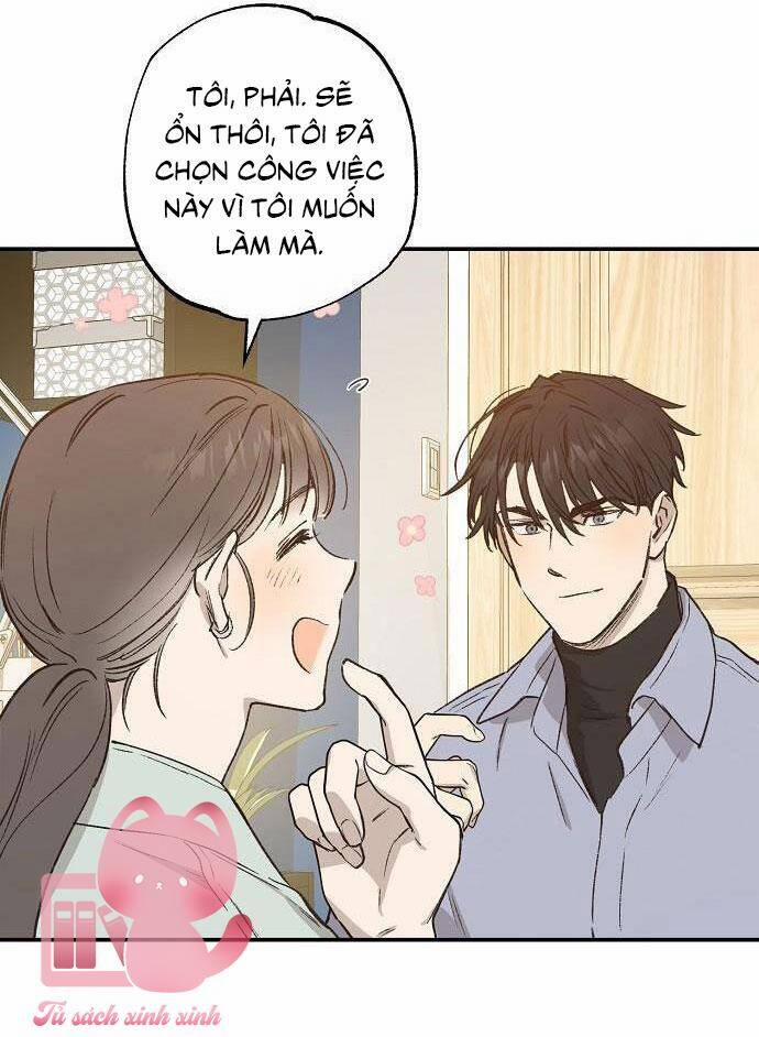 Onsaemiro 28 trang 28