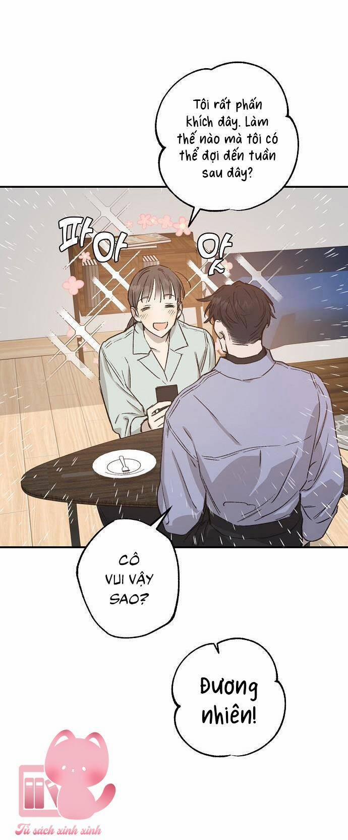 Onsaemiro 28 trang 33