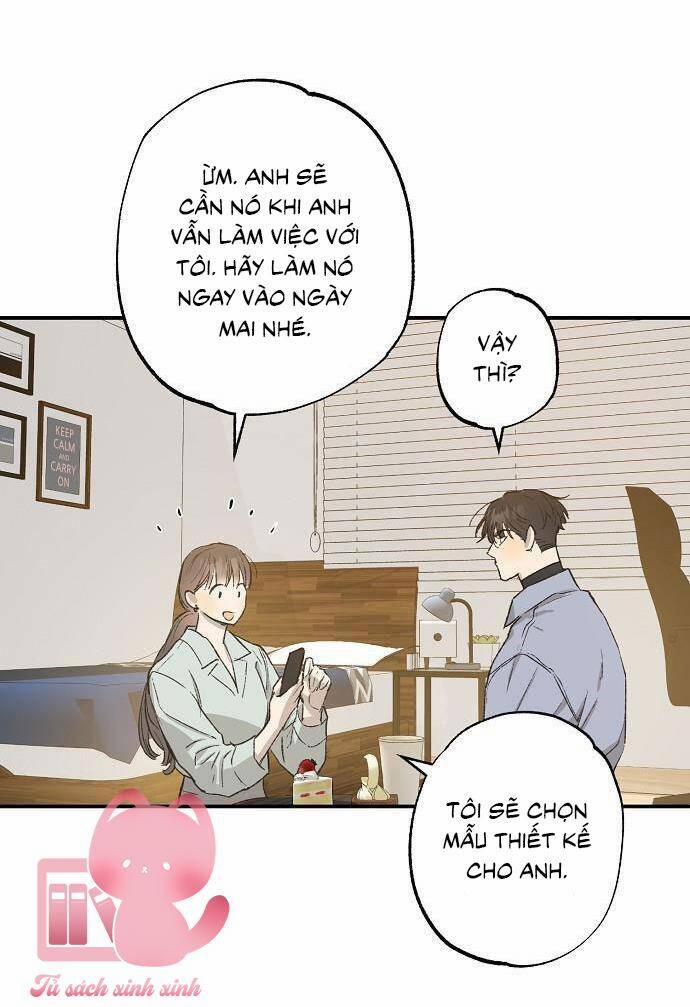 Onsaemiro 28 trang 35