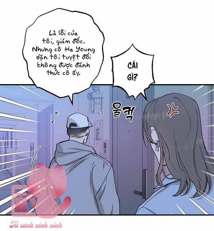 Onsaemiro 28 trang 39