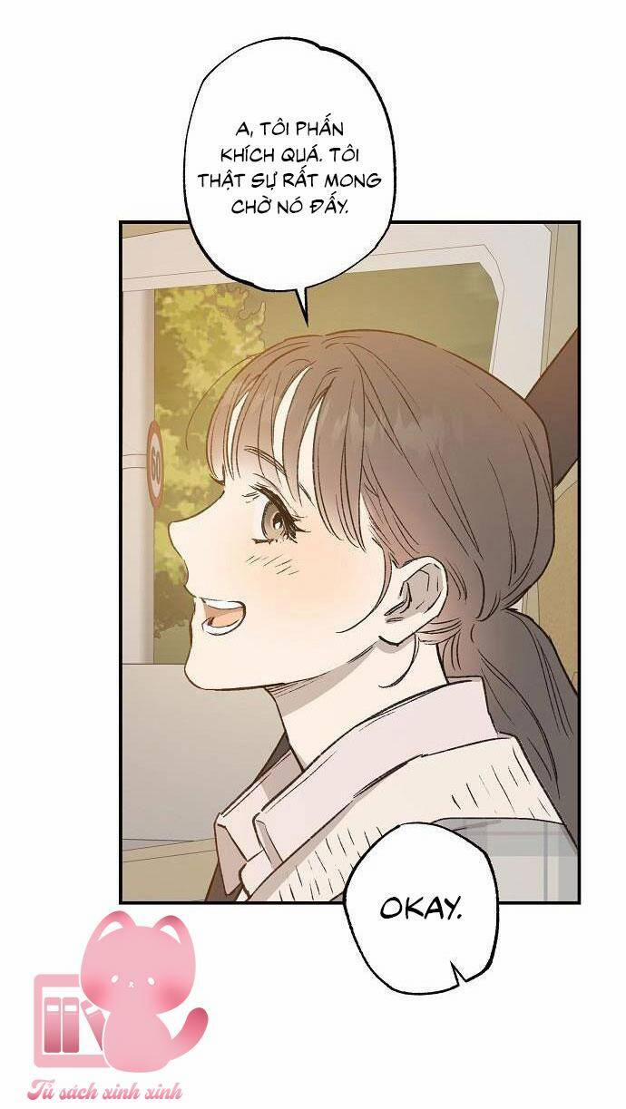 Onsaemiro 28 trang 61