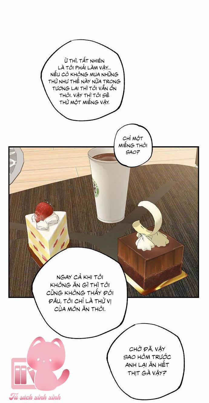 Onsaemiro 28 trang 9