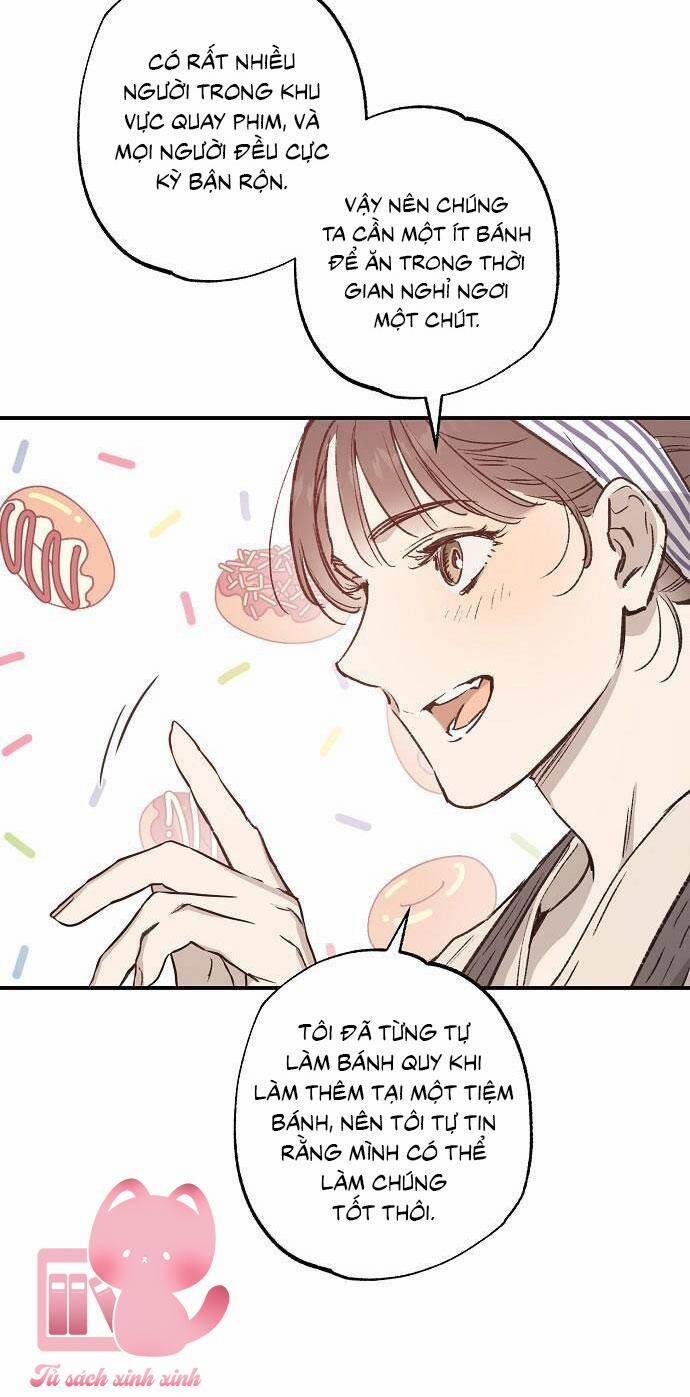 Onsaemiro 29 trang 11