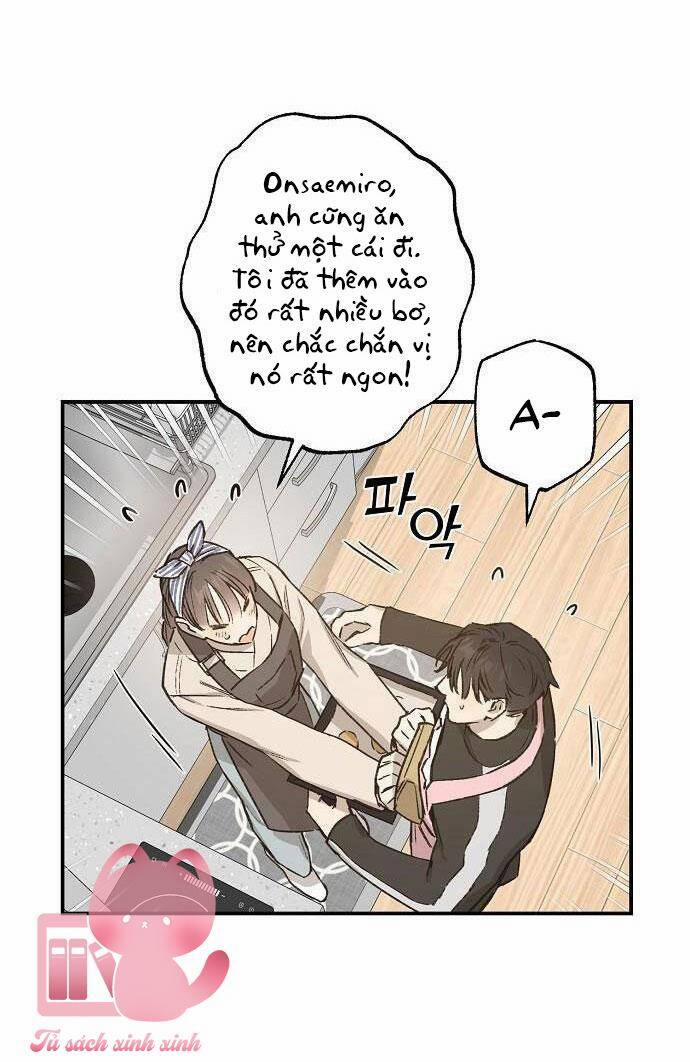 Onsaemiro 29 trang 19