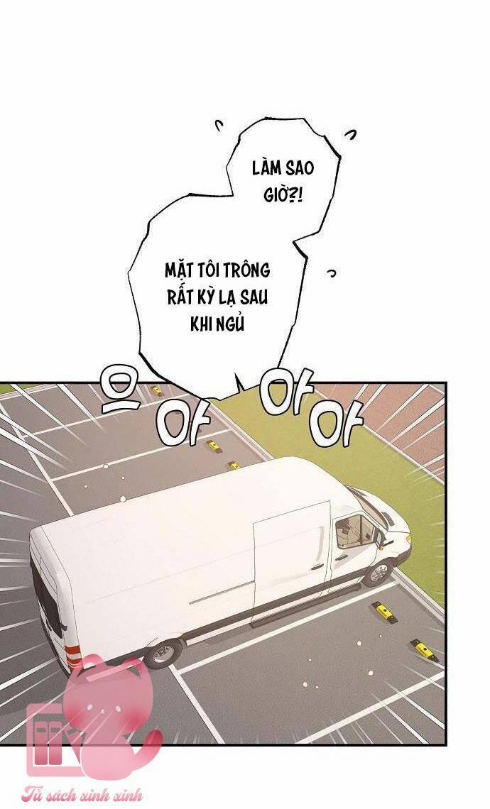 Onsaemiro 29 trang 25