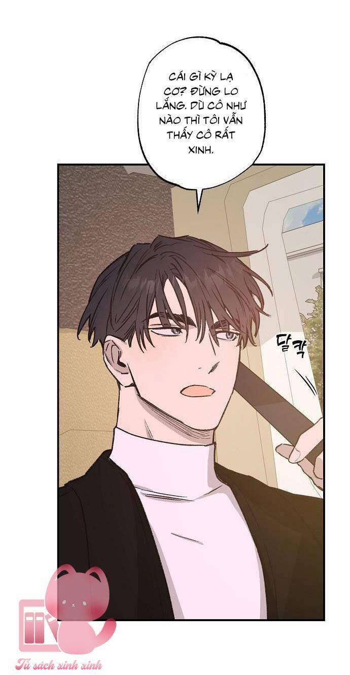 Onsaemiro 29 trang 26