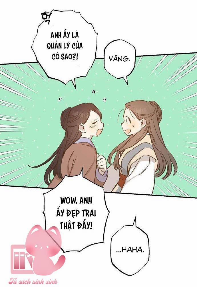 Onsaemiro 29 trang 60